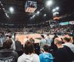 Barclays Arena, sala unde Dinamo vrea să scrie istorie / FOTO: Imago