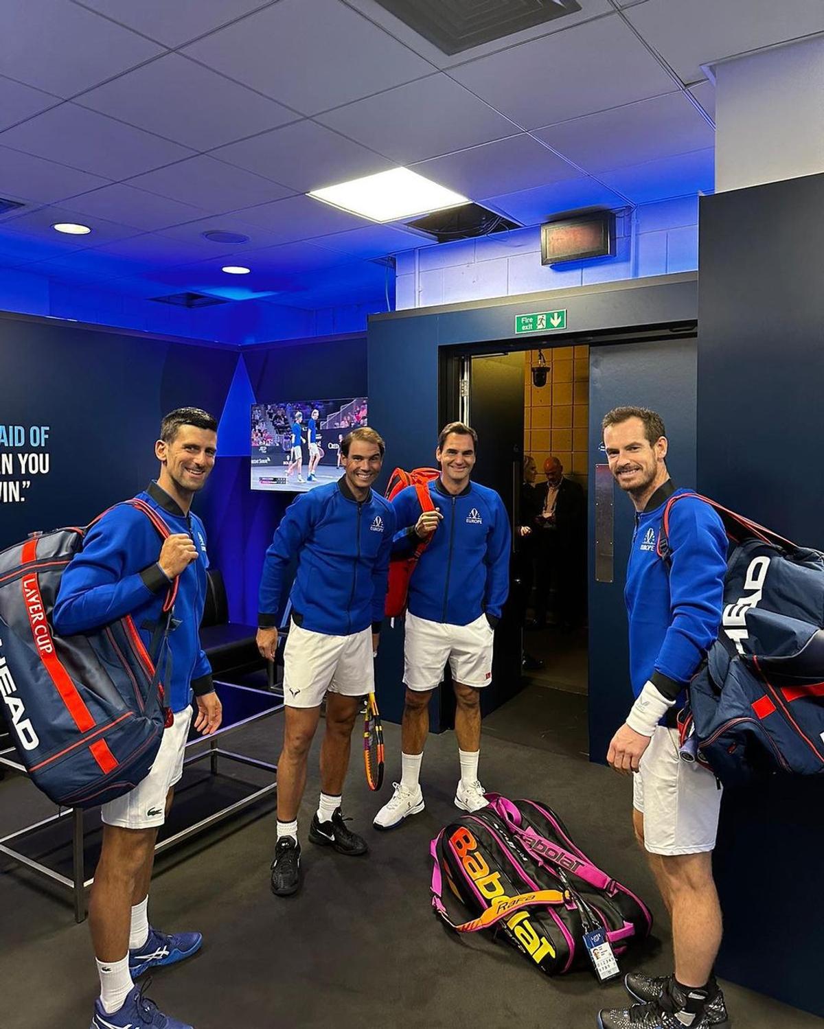 Novak Djokovic, copilul simplu din Belgrad » Imagini UNICE, nemaivăzute, publicate de fostul său coleg de bancă: „De ce venea cu bomboane în fiecare luni”