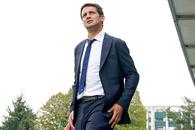 Cristi Chivu i-a dat răspunsul final lui Ajax! » Ce urmează acum