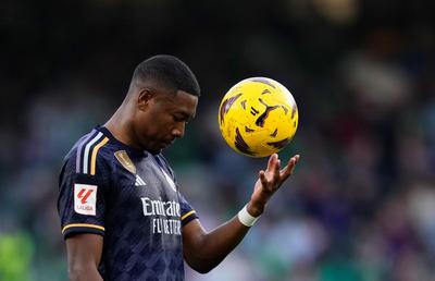 Din nou accidentat! » Apărarea lui Real Madrid, în piuneze