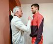 Foto: Instagram @djokernole