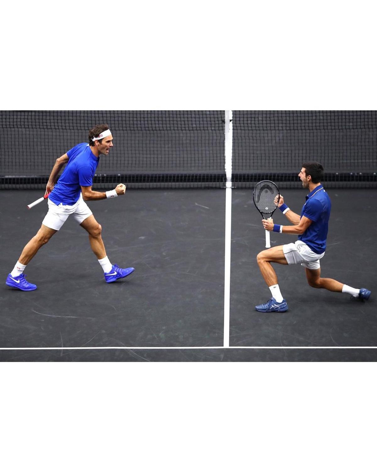 Novak Djokovic, copilul simplu din Belgrad » Imagini UNICE, nemaivăzute, publicate de fostul său coleg de bancă: „De ce venea cu bomboane în fiecare luni”
