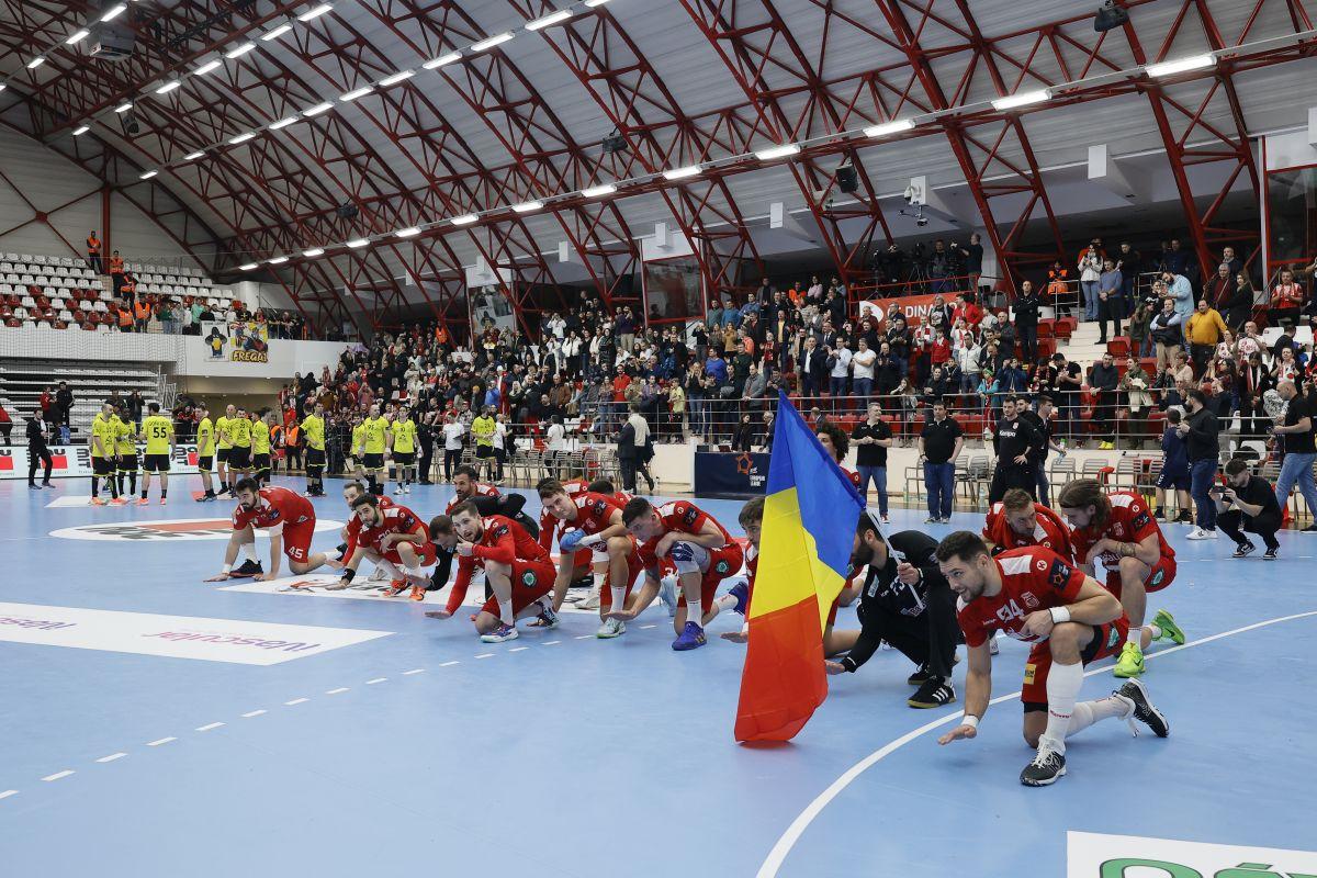 Maghiarul care vrea să aducă glorie lui Dinamo și României: „Am și alte visuri, dar pentru moment le țin secrete”