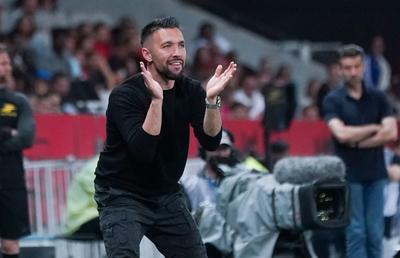 Antrenorul lui Ajax, Francesco Farioli, are un sfat de aur pentru Netflix: „Merită un documentar”