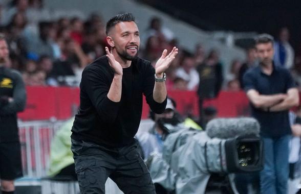 Antrenorul lui Ajax, Francesco Farioli, are un sfat de aur pentru Netflix: „Merită un documentar”