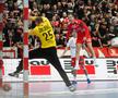 Dinamo, imagini din drumul spre Final Four-ul European League la handbal