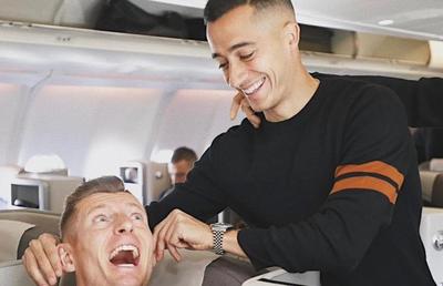 Cel mai afectat jucător din vestiarul lui Real de retragerea lui Kroos: „Frate, sunt devastat!” + Mesajele lui Cristiano Ronaldo, Gareth Bale și Thomas Muller