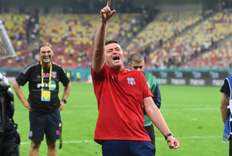 Laszlo Dioszegi, ultimatum pentru Daniel Oprița: „Mai are timp până vineri”