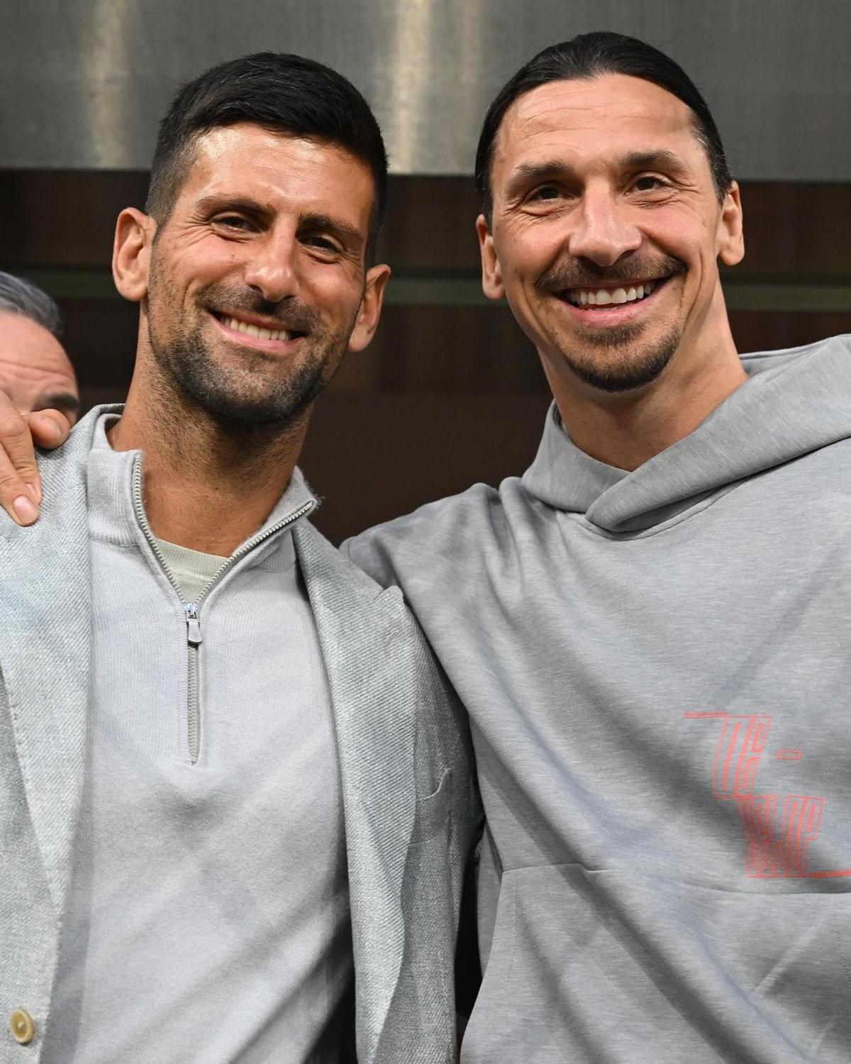 Novak Djokovic, copilul simplu din Belgrad » Imagini UNICE, nemaivăzute, publicate de fostul său coleg de bancă: „De ce venea cu bomboane în fiecare luni”