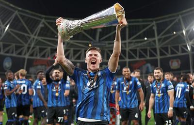 Ce înseamnă victoria Atalantei pentru fotbalul italian: în Liga Campionilor se conturează un scenariu fabulos!