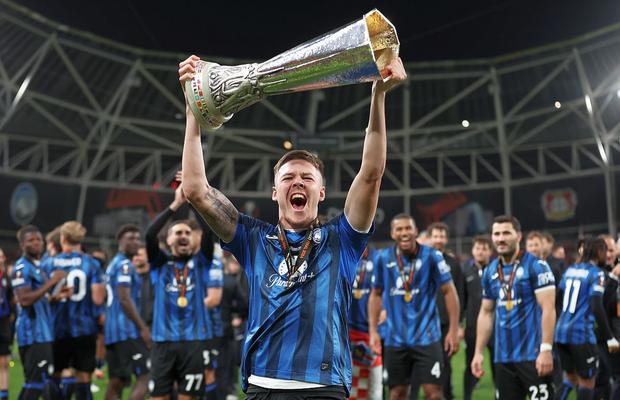 Ce înseamnă victoria Atalantei pentru fotbalul italian: în Liga Campionilor se conturează un scenariu fabulos!