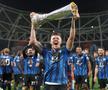 Atalanta a cucerit Europa League 2023/2024 // foto: Guliver/gettyimages