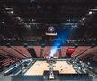 Barclays Arena, sala unde Dinamo vrea să scrie istorie / FOTO: Imago