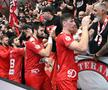 Barclays Arena, sala unde Dinamo vrea să scrie istorie / FOTO: Imago