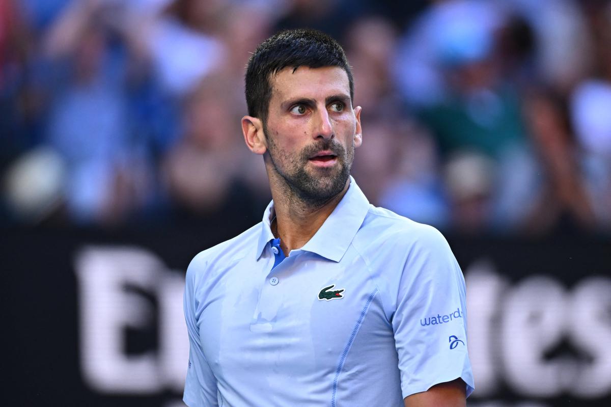 Novak Djokovic, copilul simplu din Belgrad » Imagini UNICE, nemaivăzute, publicate de fostul său coleg de bancă: „De ce venea cu bomboane în fiecare luni”
