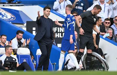 S-au săturat! Jucătorii lui Chelsea au pus la cale o revoltă, după plecarea lui Pochettino
