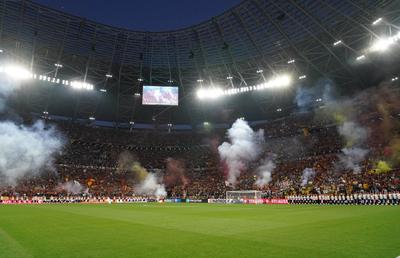 Budapest sau Bucharest? Sigur n-ați greșit?  » UEFA a anunțat orașele următoarelor două finale Champions League și Europa League