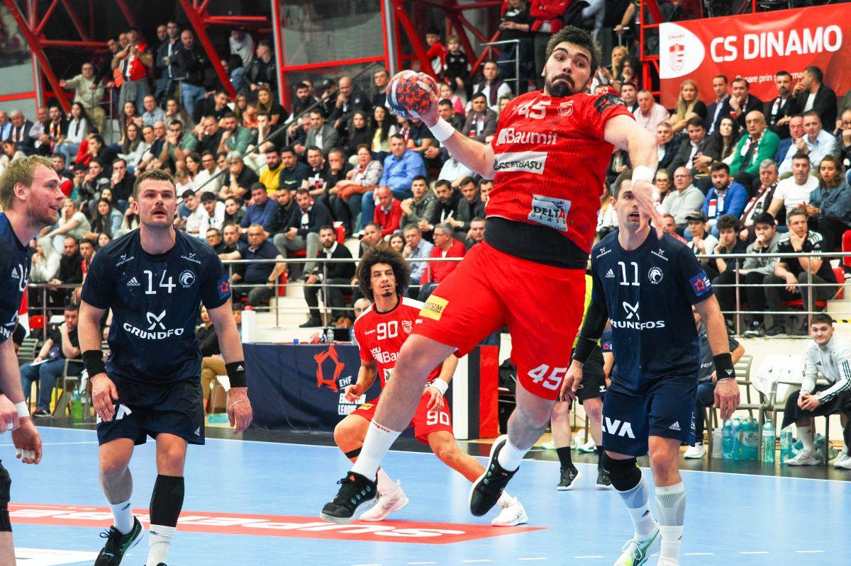 Maghiarul care vrea să aducă glorie lui Dinamo și României: „Am și alte visuri, dar pentru moment le țin secrete”