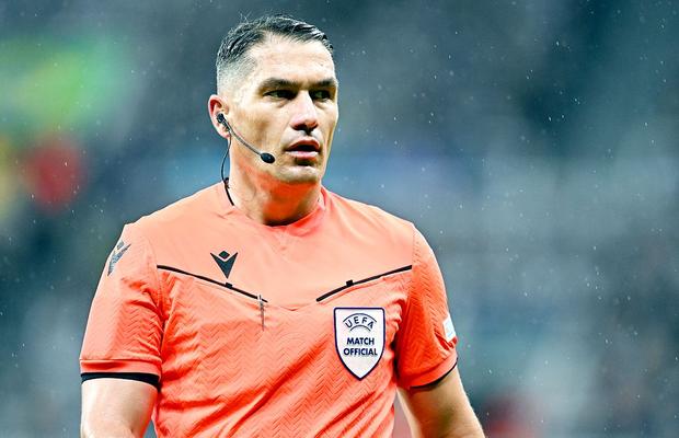 Un expert italian i-a schițat portretul lui Istvan Kovacs înainte de finala Europa League: „Defectele lui? Unul în special”