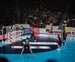 Barclays Arena, sala unde Dinamo vrea să scrie istorie / FOTO: Imago