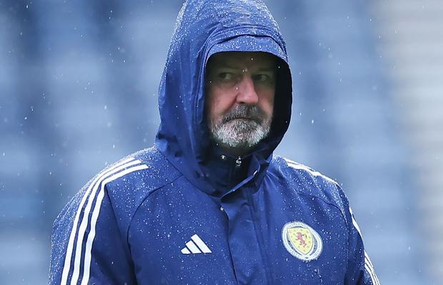 Lotul preliminar al Scoției pentru Euro 2024: cu Robertson şi Tierney, dar fără Ferguson
