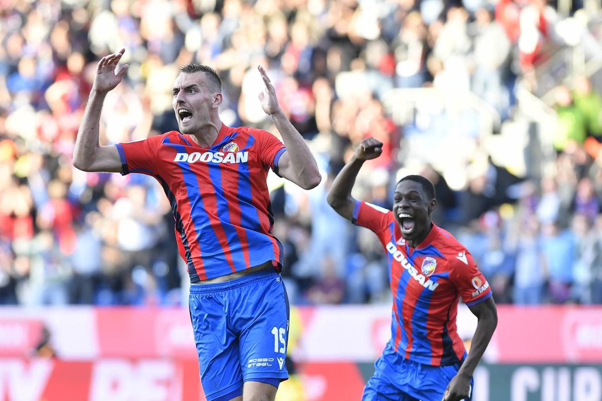 Viktoria Plzen - Sparta Praga / Finala Cupei Cehiei. 22.05.2024