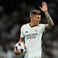 Toni Kroos a jucat 751 de meciuri la echipele de club, reușind 73 de goluri și 165 de assisturi / Foto: Imago