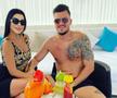 „Nu duce gunoiul, nu strânge masa, nu face altceva decât bani” » Cum e căsnicia Andreei Tonciu cu un fost sportiv de peformanță: „Ce, mi-am luat sclav?”