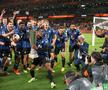Atalanta a câștigat Europa League 2023/2024 // foto: Guliver/gettyimages