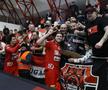 Dinamo, imagini din drumul spre Final Four-ul European League la handbal