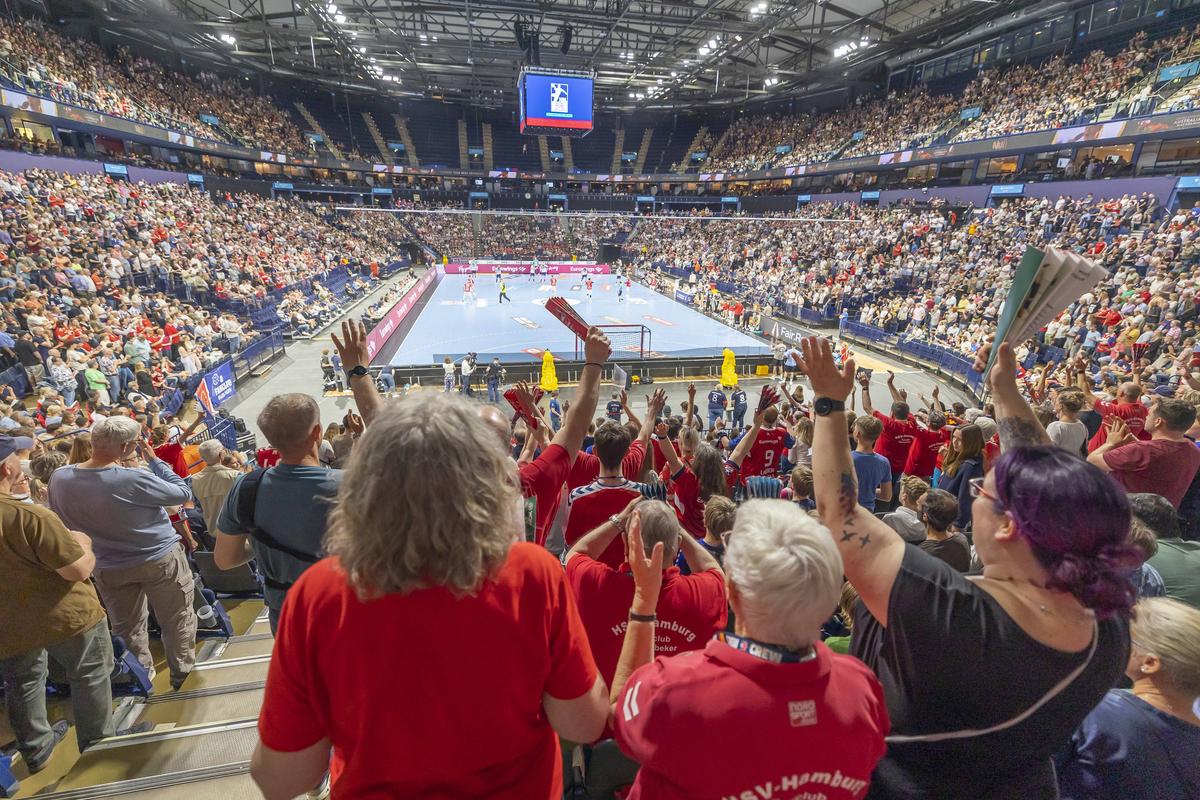 Dinamo înfruntă un colos rănit în semifinala Final Four-ului de la Hamburg » Săptămână zbuciumată: nemții joacă la alibi