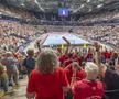Barclays Arena, sala unde Dinamo vrea să scrie istorie / FOTO: Imago