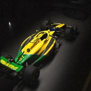FOTO: McLaren.com