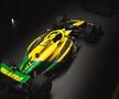 FOTO: McLaren.com