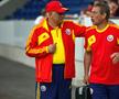 Imagini de arhivă cu Victor „Tetea” Hexan / FOTO: Arhivă Gazeta Sporturilor