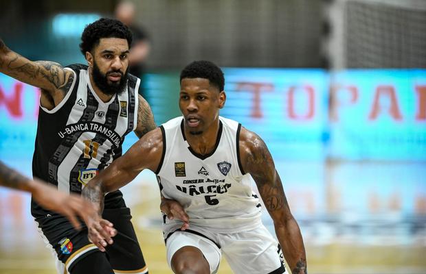 U-BT Cluj-Napoca, a 5-a calificare consecutivă în finala Ligii Naționale » Trupa lui Mihai Silvășan a trecut în 3 meciuri de CS Vâlcea 1924