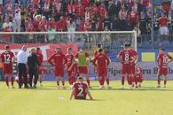 Primul jucător care a retrogradat cu Sepsi aproape să semneze în Superliga