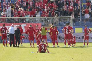 Primul jucător care a retrogradat cu Sepsi aproape să semneze în Superliga