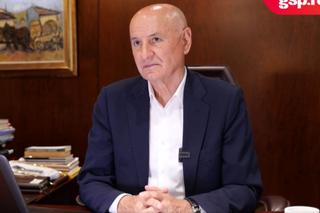 Interviu-eveniment cu George Copos, azi, ora 12:00, pe GSP.ro: „Am un sfat în legătură cu Dan Șucu”