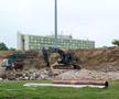 GSP a inspectat șantierul de pe „Dan Păltinișanu” / FOTO: Cristi Preda