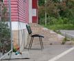 GSP a inspectat șantierul de pe „Dan Păltinișanu” / FOTO: Cristi Preda