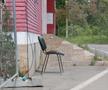 GSP a inspectat șantierul de pe „Dan Păltinișanu” / FOTO: Cristi Preda