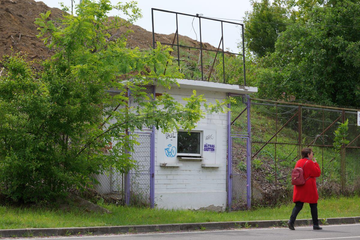 Cum a fost convins Dan Alexa să semneze în Liga 3: „În doi ani ajungem în Superligă! Facem bază ultramodernă și stadion din banii CJ”