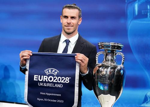 Se schimbă sistemul: calificări speciale pentru EURO 2028