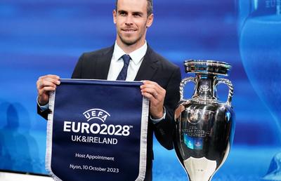 Se schimbă sistemul: calificări speciale pentru EURO 2028 » Țările gazdă, afectate de modificare