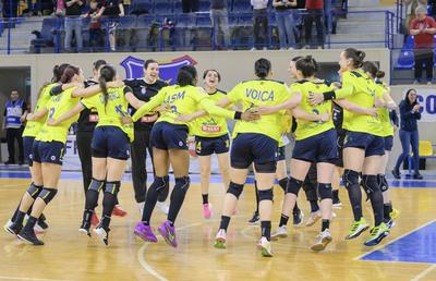 „Revelația” sezonului în „Liga Florilor” refuză participarea în Liga Campionilor!