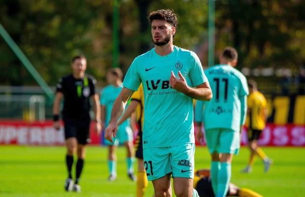 Negocierile avansează » Ultimele detalii: Tudor Băluță, la un pas să semneze gratis în Superliga