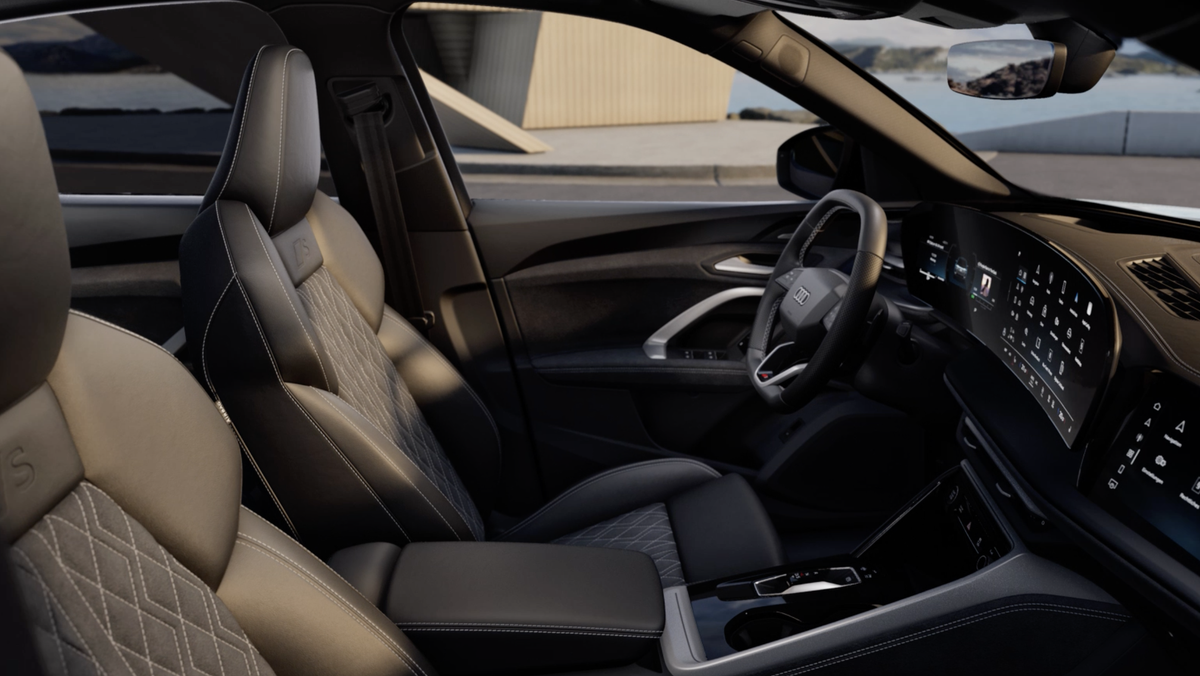 Audi Q5 2025 a fost prezentat în România » Cum arată și cât costă noul SUV