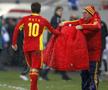 Imagini de arhivă cu Victor „Tetea” Hexan / FOTO: Arhivă Gazeta Sporturilor