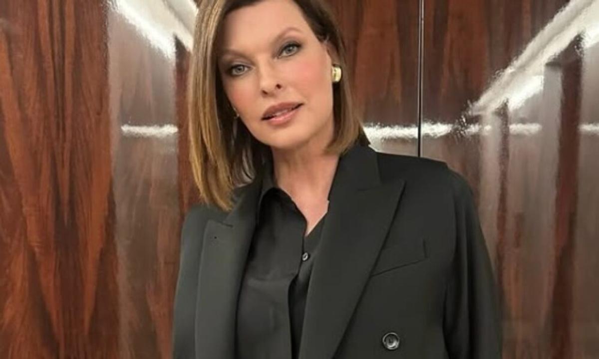 Linda Evangelista